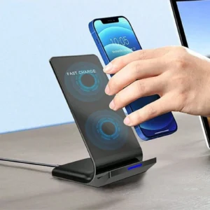 Chargeur sans fil 15W