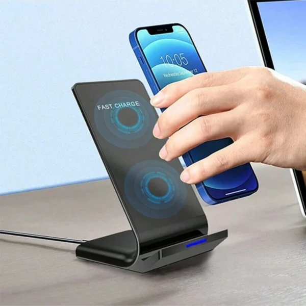 Chargeur sans fil 15W