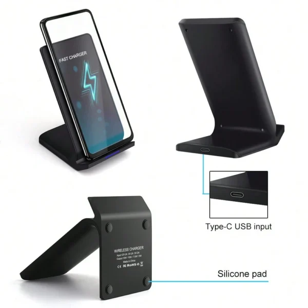 Chargeur sans fil 15W – Image 6