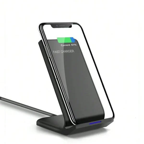 Chargeur sans fil 15W – Image 4