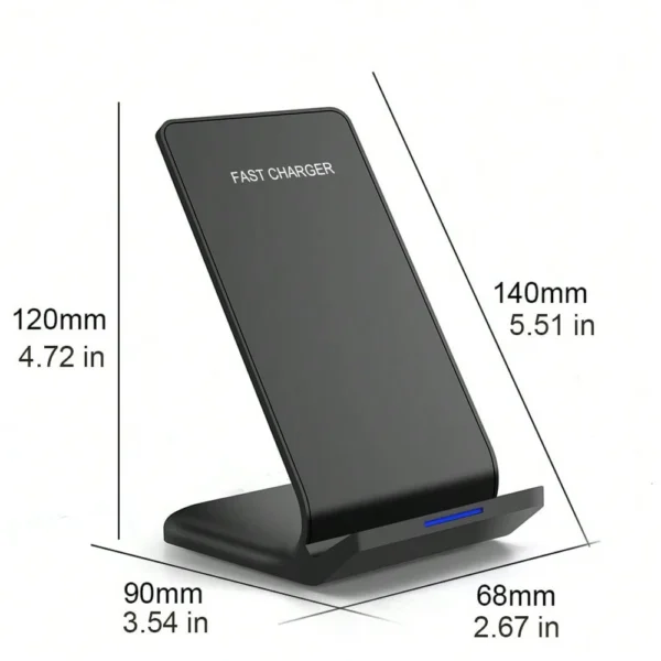 Chargeur sans fil 15W – Image 7