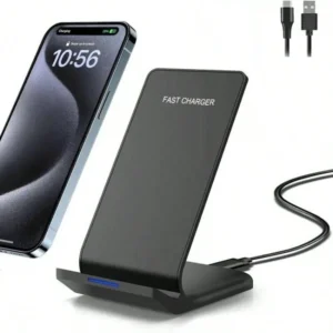 Chargeur sans fil 15W