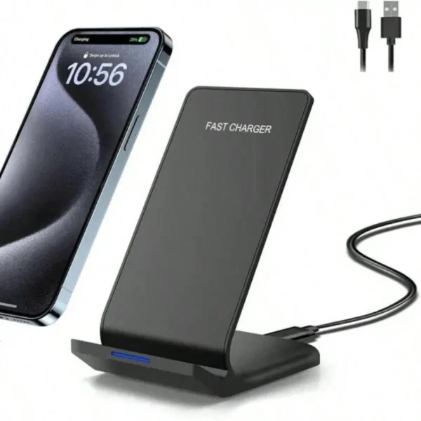 Chargeur sans fil 15W – Image 2