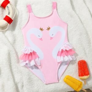 Maillot bain bretelles fines