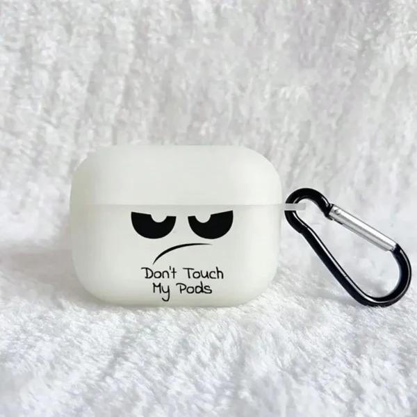 Coque lumineuse verte AirPods – Image 7