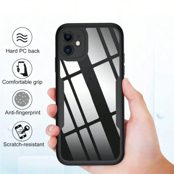 Coque protection intégrale solide – Image 5