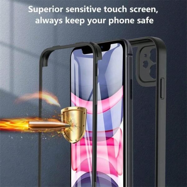 Coque protection intégrale solide – Image 4