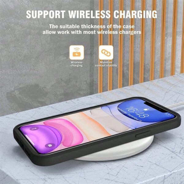 Coque protection intégrale solide – Image 9