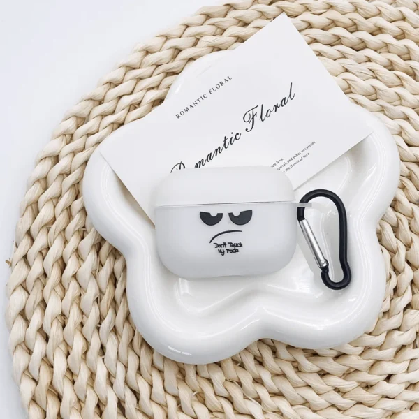 Coque lumineuse verte AirPods – Image 3
