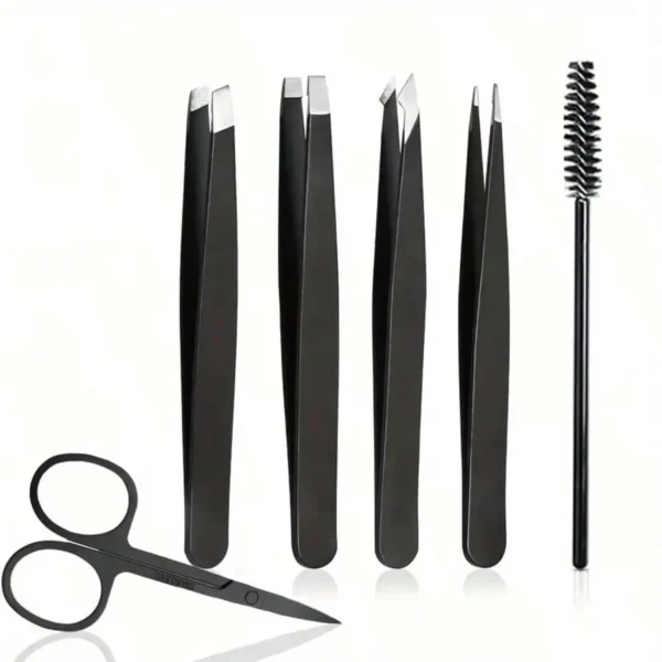 6 pcs kit entretien sourcils – Image 10