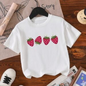 Top style simple quotidien