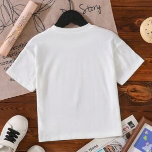 Top style simple quotidien