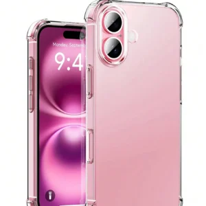 Coque silicone souple ultra-fine