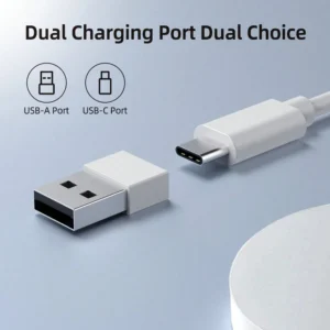 Chargeur magnétique 15W iPhone