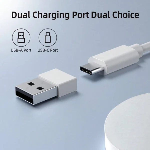 Chargeur magnétique 15W iPhone – Image 2
