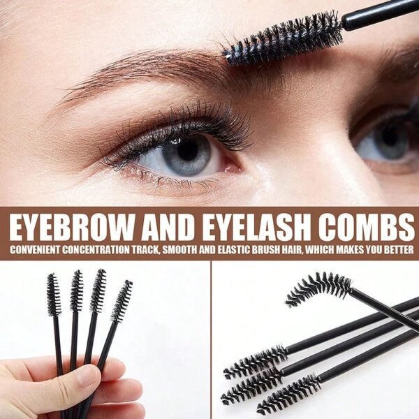 Kit gabarit sourcils 10 pcs – Image 6