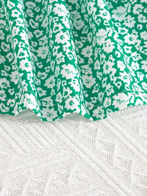 Set 2 pcs robe chapeau – Image 5