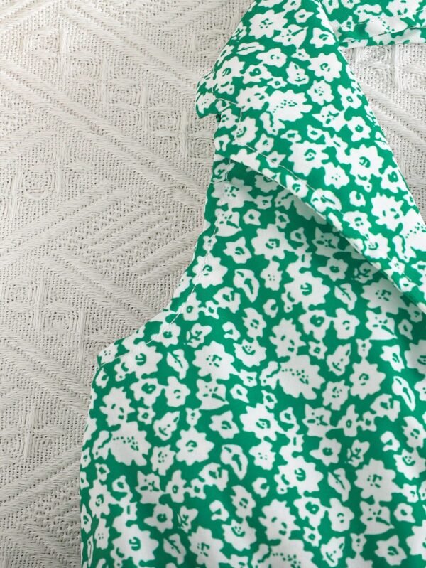 Set 2 pcs robe chapeau – Image 4