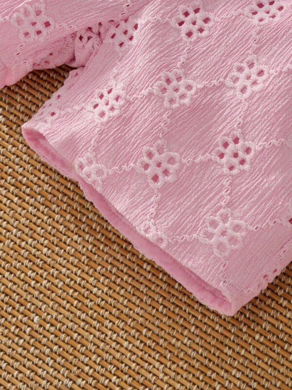 2 pcs débardeur short – Image 5