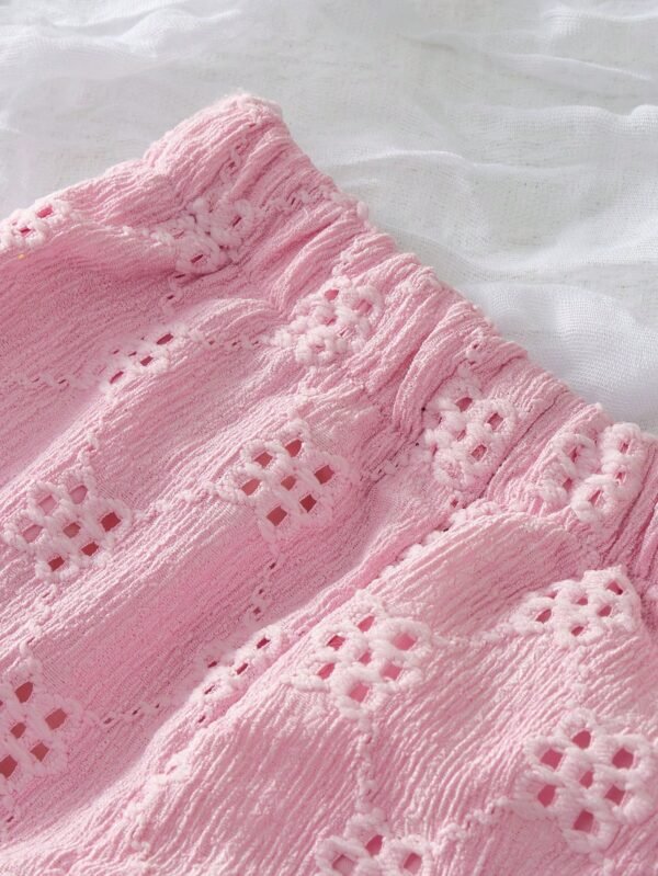 2 pcs débardeur short – Image 6