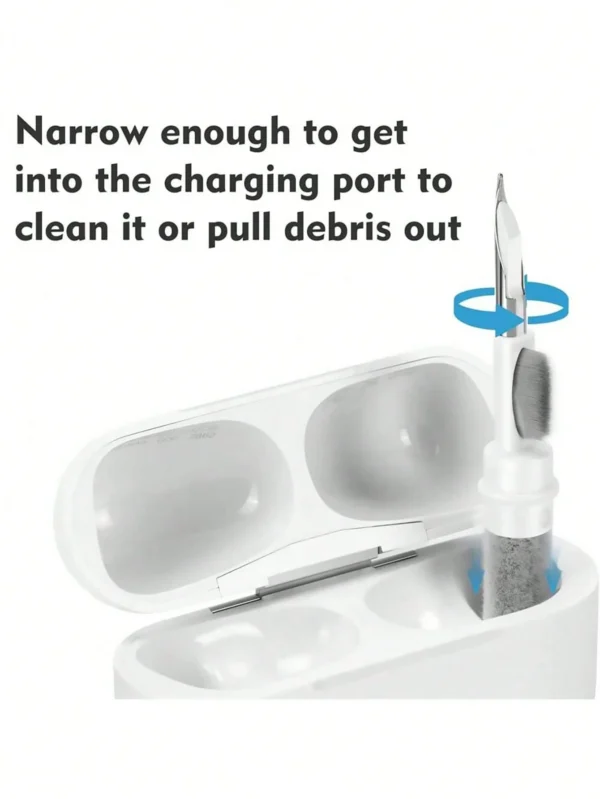 Brosse + embouts AirPods – Image 7