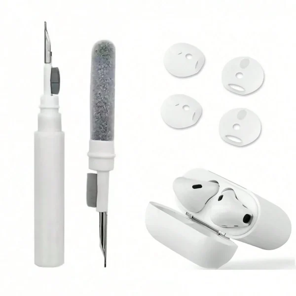 Brosse + embouts AirPods – Image 10