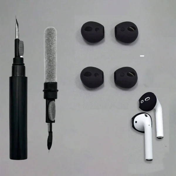 Brosse + embouts AirPods – Image 11
