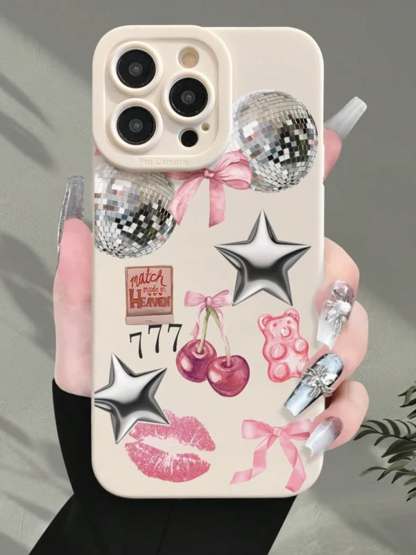 Coque lèvres effet mat – Image 6