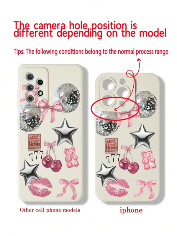 Coque lèvres effet mat – Image 7