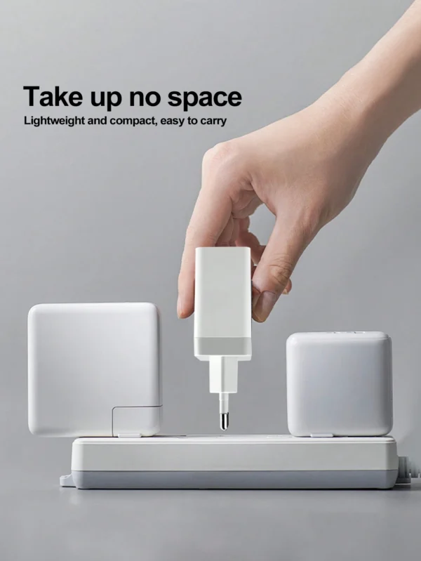 Chargeur USB 4 ports EU – Image 6