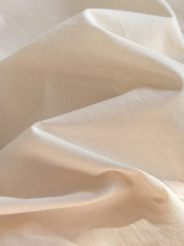 Robe sans manches nœud bébé – Image 6