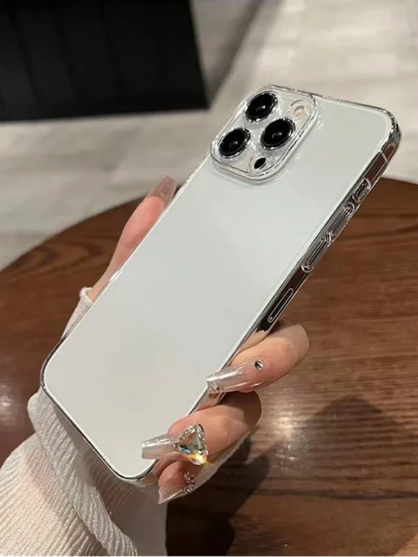 Coque perforée renforcée iPhone – Image 5