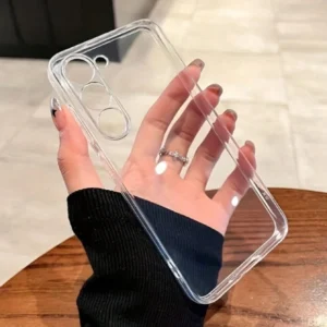 Coque perforée renforcée iPhone