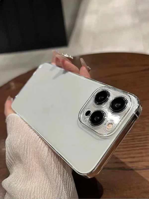 Coque perforée renforcée iPhone – Image 6