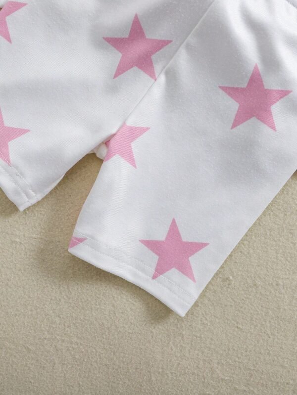 Ensemble 3 pcs pois cœurs – Image 5