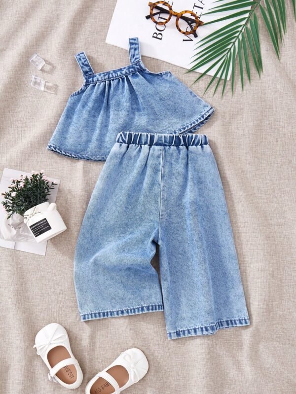 2 pcs top pantalon – Image 2