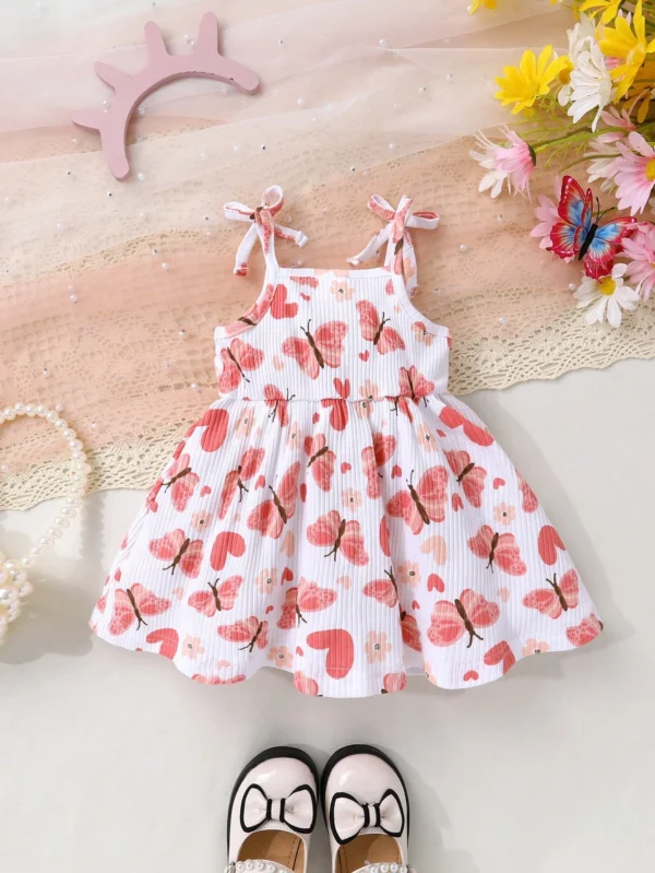 Ensemble 2 pcs robe princesse – Image 9