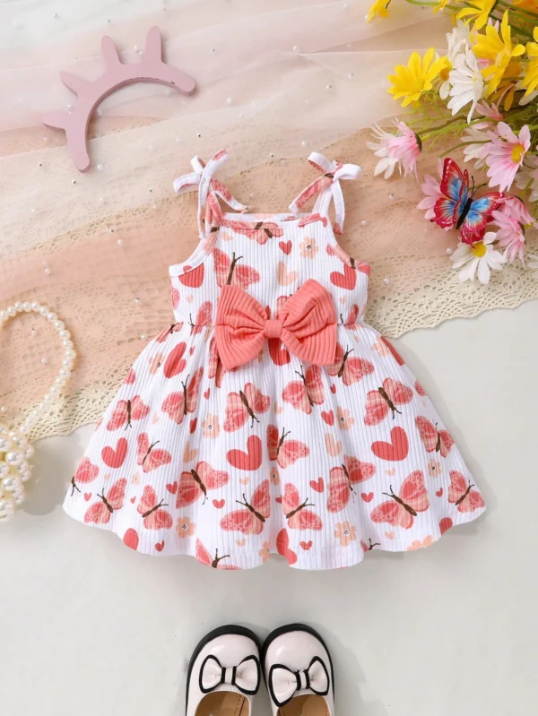 Ensemble 2 pcs robe princesse – Image 8
