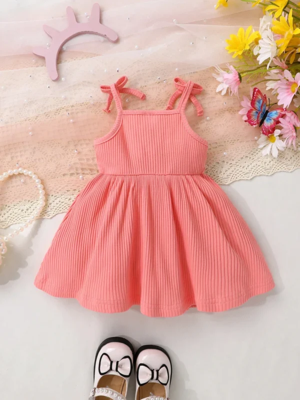 Ensemble 2 pcs robe princesse – Image 7
