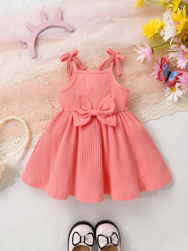 Ensemble 2 pcs robe princesse – Image 6