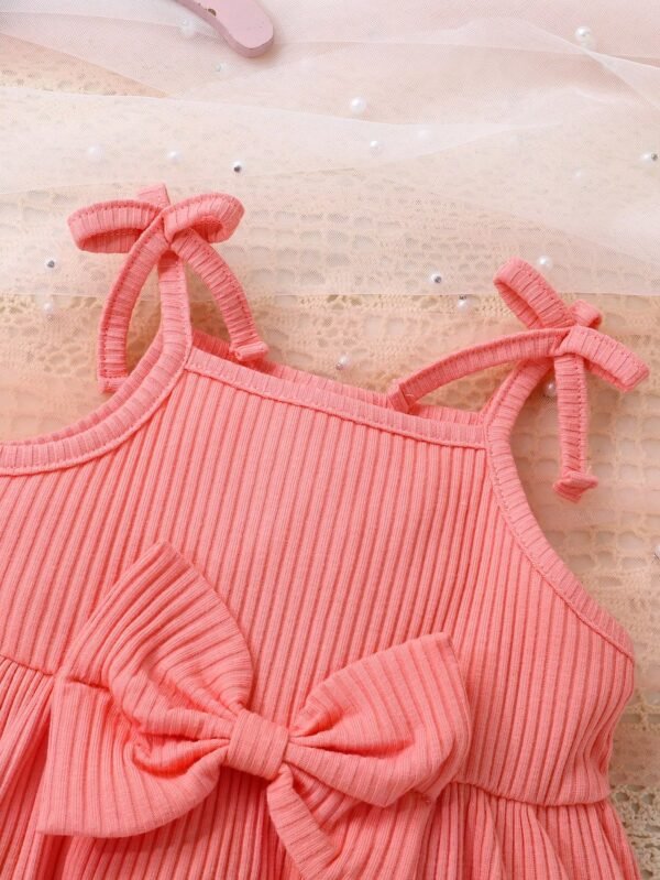 Ensemble 2 pcs robe princesse – Image 3
