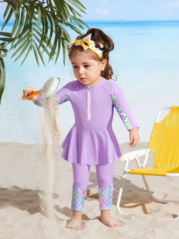 Ensemble 2 pcs sirène