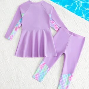 Ensemble 2 pcs sirène