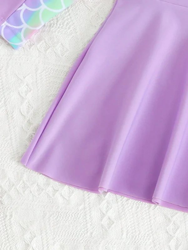 Ensemble 2 pcs sirène – Image 4