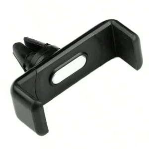Support clim voiture rotatif