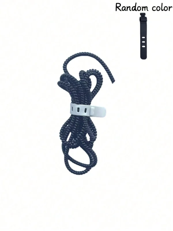 Attache + protège câble – Image 15