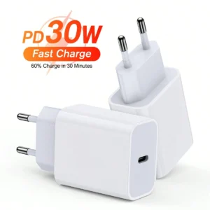 Chargeur mural 30W Xiaomi