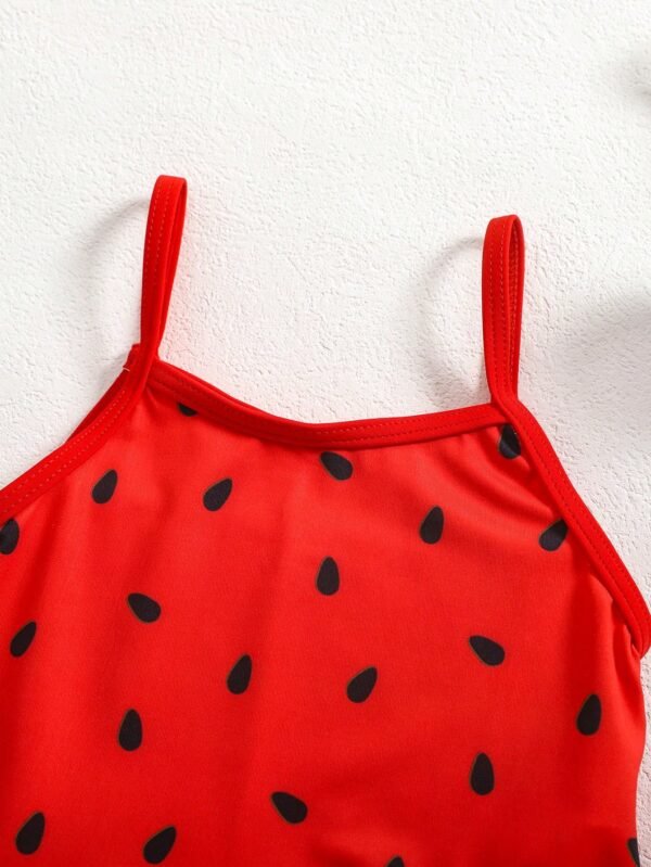 Maillot bain pastèque vacances – Image 3