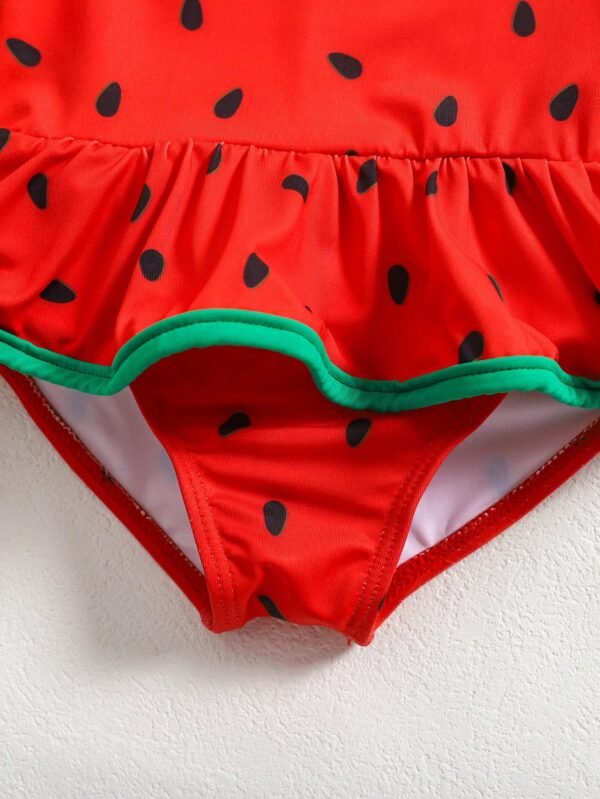 Maillot bain pastèque vacances – Image 4