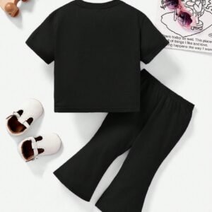 Ensemble manches courtes